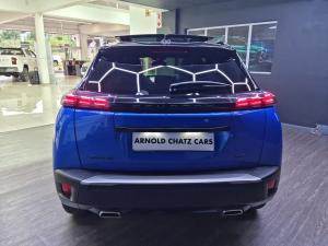 Peugeot 2008 1.2T GT Line - Image 6