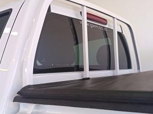 GWM Steed 5 2.0VGT single cab S - Image 10
