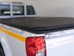 GWM Steed 5 2.0VGT single cab S - Image 13
