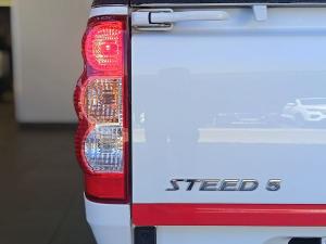 GWM Steed 5 2.0VGT single cab S - Image 16