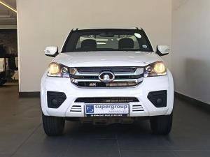 GWM Steed 5 2.0VGT single cab S - Image 2