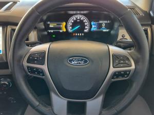 Ford Ranger 3.2TDCi double cab Hi-Rider XLT auto - Image 10