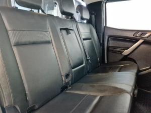 Ford Ranger 3.2TDCi double cab Hi-Rider XLT auto - Image 17