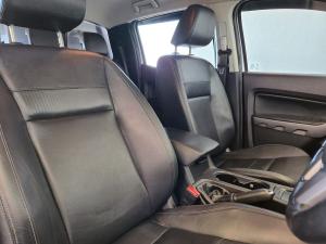 Ford Ranger 3.2TDCi double cab Hi-Rider XLT auto - Image 18
