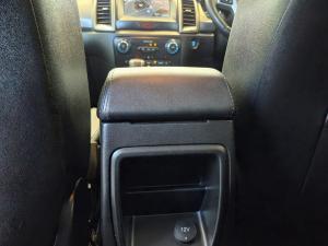 Ford Ranger 3.2TDCi double cab Hi-Rider XLT auto - Image 21