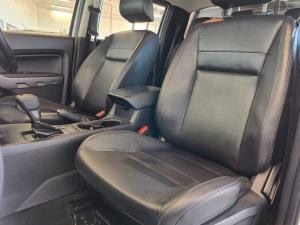 Ford Ranger 3.2TDCi double cab Hi-Rider XLT auto - Image 22