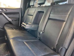 Ford Ranger 3.2TDCi double cab Hi-Rider XLT auto - Image 23