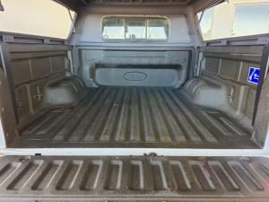 Ford Ranger 3.2TDCi double cab Hi-Rider XLT auto - Image 27