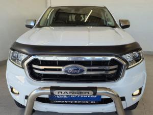 Ford Ranger 3.2TDCi double cab Hi-Rider XLT auto - Image 2