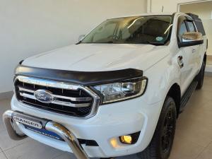 Ford Ranger 3.2TDCi double cab Hi-Rider XLT auto - Image 3