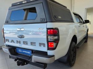 Ford Ranger 3.2TDCi double cab Hi-Rider XLT auto - Image 4