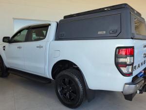Ford Ranger 3.2TDCi double cab Hi-Rider XLT auto - Image 5