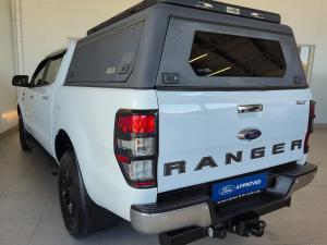 Ford Ranger 3.2TDCi double cab Hi-Rider XLT auto - Image 7