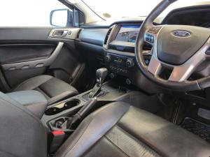 Ford Ranger 3.2TDCi double cab Hi-Rider XLT auto - Image 9