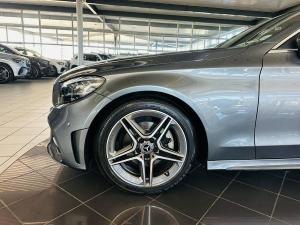 Mercedes-Benz C-Class C200 coupe auto - Image 12