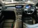 Mercedes-Benz C-Class C200 coupe auto - Thumbnail 3