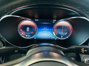 Mercedes-Benz C-Class C200 coupe auto - Image 7