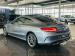 Mercedes-Benz C-Class C200 coupe auto - Thumbnail 9