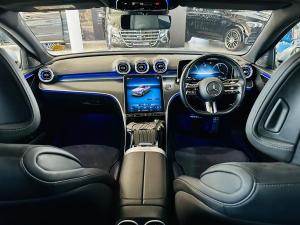 Mercedes-Benz C-Class C200 Avantgarde - Image 3