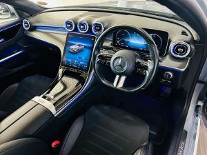 Mercedes-Benz C-Class C200 Avantgarde - Image 4