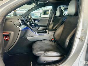 Mercedes-Benz C-Class C200 Avantgarde - Image 5