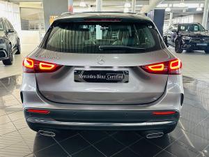 Mercedes-Benz GLA GLA200d Progressive - Image 12