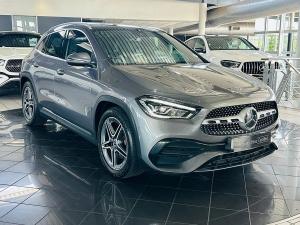 Mercedes-Benz GLA GLA200d Progressive - Image 9