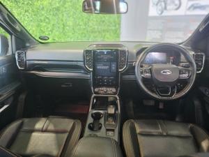 Ford Ranger 3.0TD V6 double cab Wildtrak 4WD - Image 10