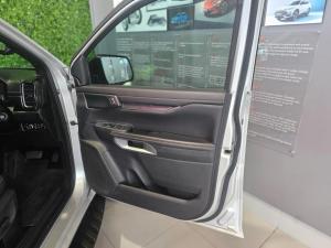 Ford Ranger 3.0TD V6 double cab Wildtrak 4WD - Image 11