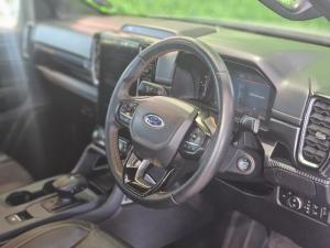 Ford Ranger 3.0TD V6 double cab Wildtrak 4WD - Image 13