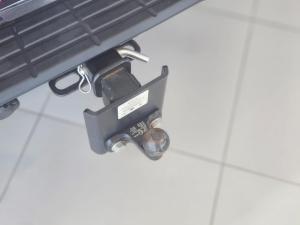 Ford Ranger 3.0TD V6 double cab Wildtrak 4WD - Image 19