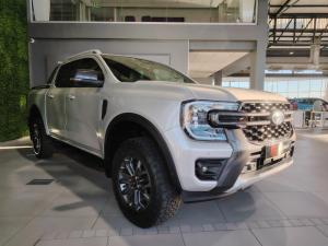 Ford Ranger 3.0TD V6 double cab Wildtrak 4WD - Image 1