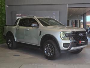Ford Ranger 3.0TD V6 double cab Wildtrak 4WD - Image 1