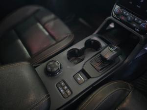 Ford Ranger 3.0TD V6 double cab Wildtrak 4WD - Image 22