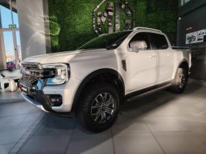 Ford Ranger 3.0TD V6 double cab Wildtrak 4WD - Image 2