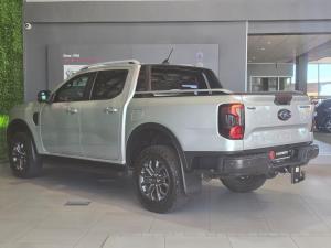 Ford Ranger 3.0TD V6 double cab Wildtrak 4WD - Image 3