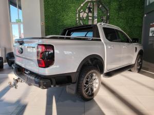 Ford Ranger 3.0TD V6 double cab Wildtrak 4WD - Image 3