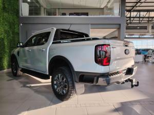 Ford Ranger 3.0TD V6 double cab Wildtrak 4WD - Image 4