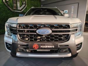Ford Ranger 3.0TD V6 double cab Wildtrak 4WD - Image 5