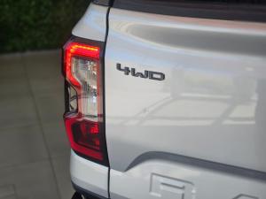 Ford Ranger 3.0TD V6 double cab Wildtrak 4WD - Image 6