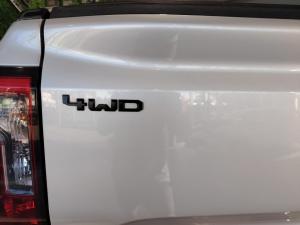 Ford Ranger 3.0TD V6 double cab Wildtrak 4WD - Image 6