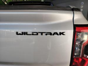 Ford Ranger 3.0TD V6 double cab Wildtrak 4WD - Image 7