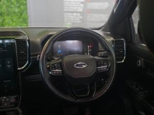 Ford Ranger 3.0TD V6 double cab Wildtrak 4WD - Image 9