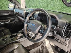Ford Ranger 3.0TD V6 double cab Wildtrak 4WD - Image 9