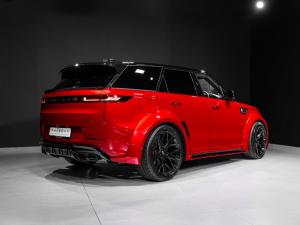Land Rover Range Rover Sport P360 Dynamic HSE - Image 12