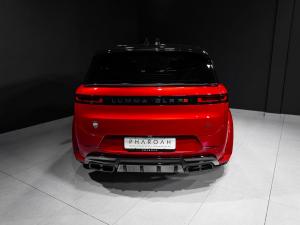 Land Rover Range Rover Sport P360 Dynamic HSE - Image 16