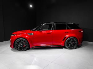 Land Rover Range Rover Sport P360 Dynamic HSE - Image 19