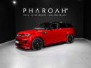 Thumbnail Land Rover Range Rover Sport P360 Dynamic HSE