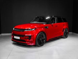 Land Rover Range Rover Sport P360 Dynamic HSE - Image 20