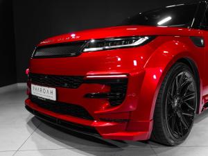 Land Rover Range Rover Sport P360 Dynamic HSE - Image 22